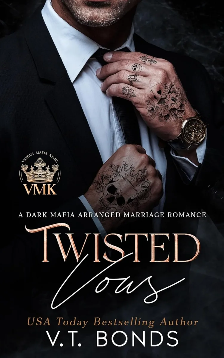 Twisted Vows