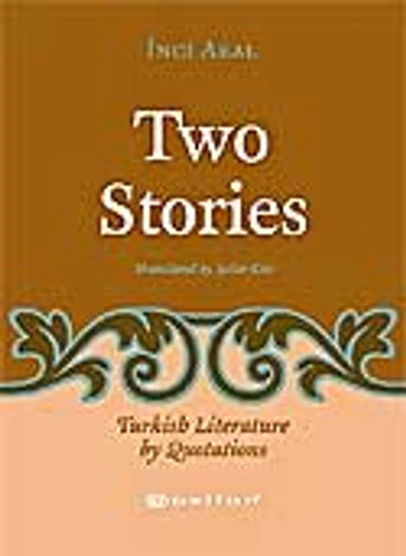 Two Stories
