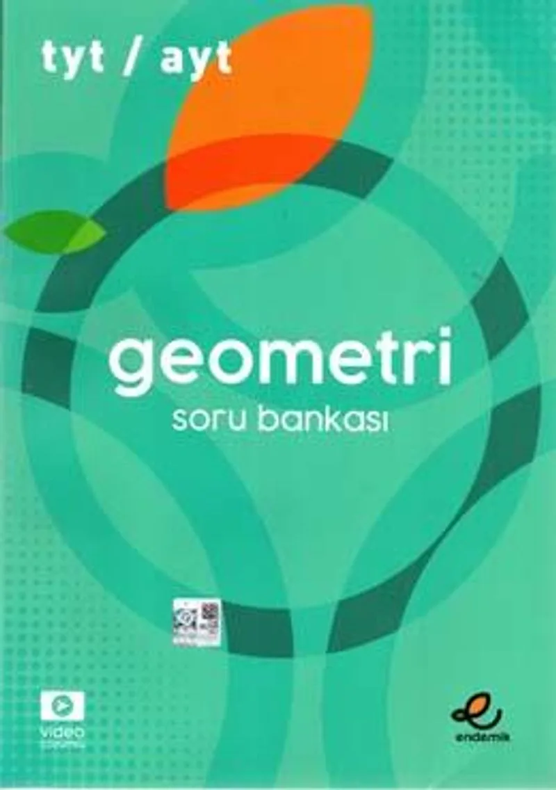 TYT/AYT Geometri Soru Bankası