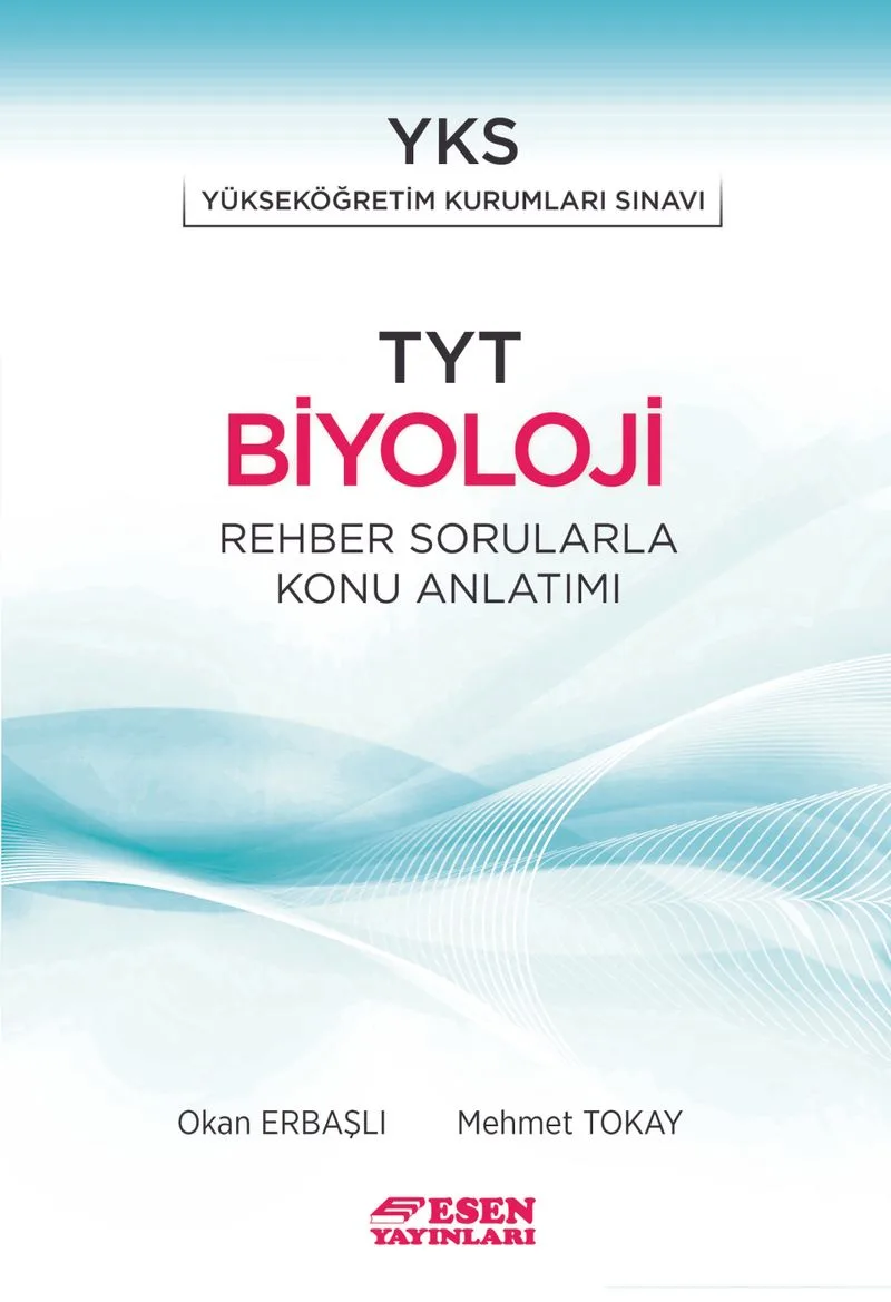 TYT Biyoloji Rehber Sorularla Konu Anlatımı