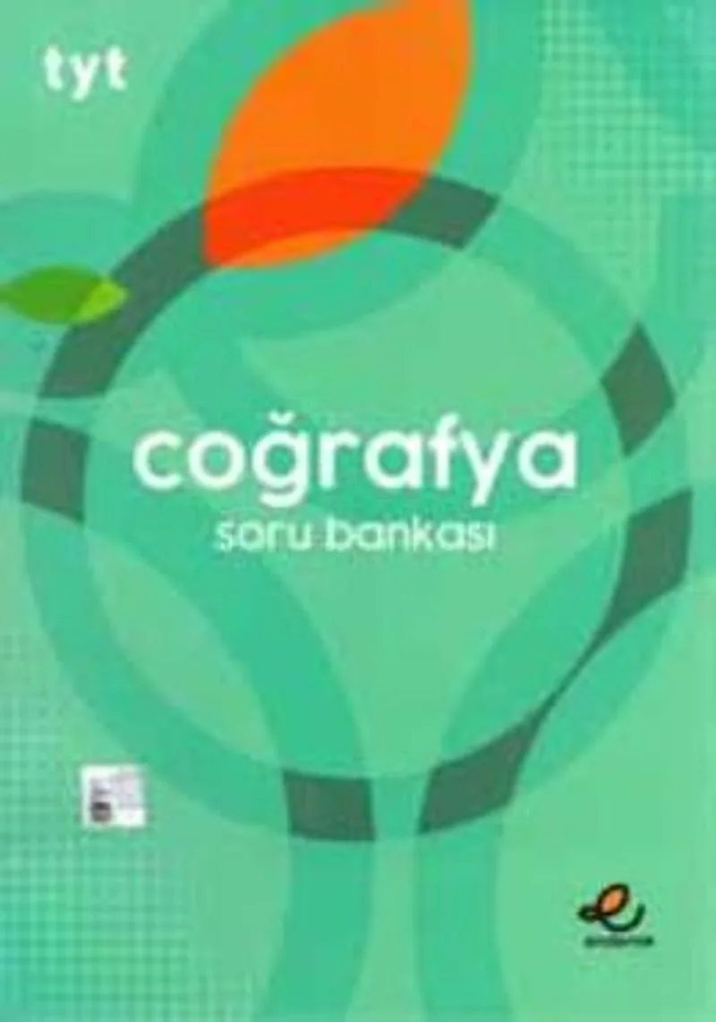 TYT Coğrafya Soru Bankası