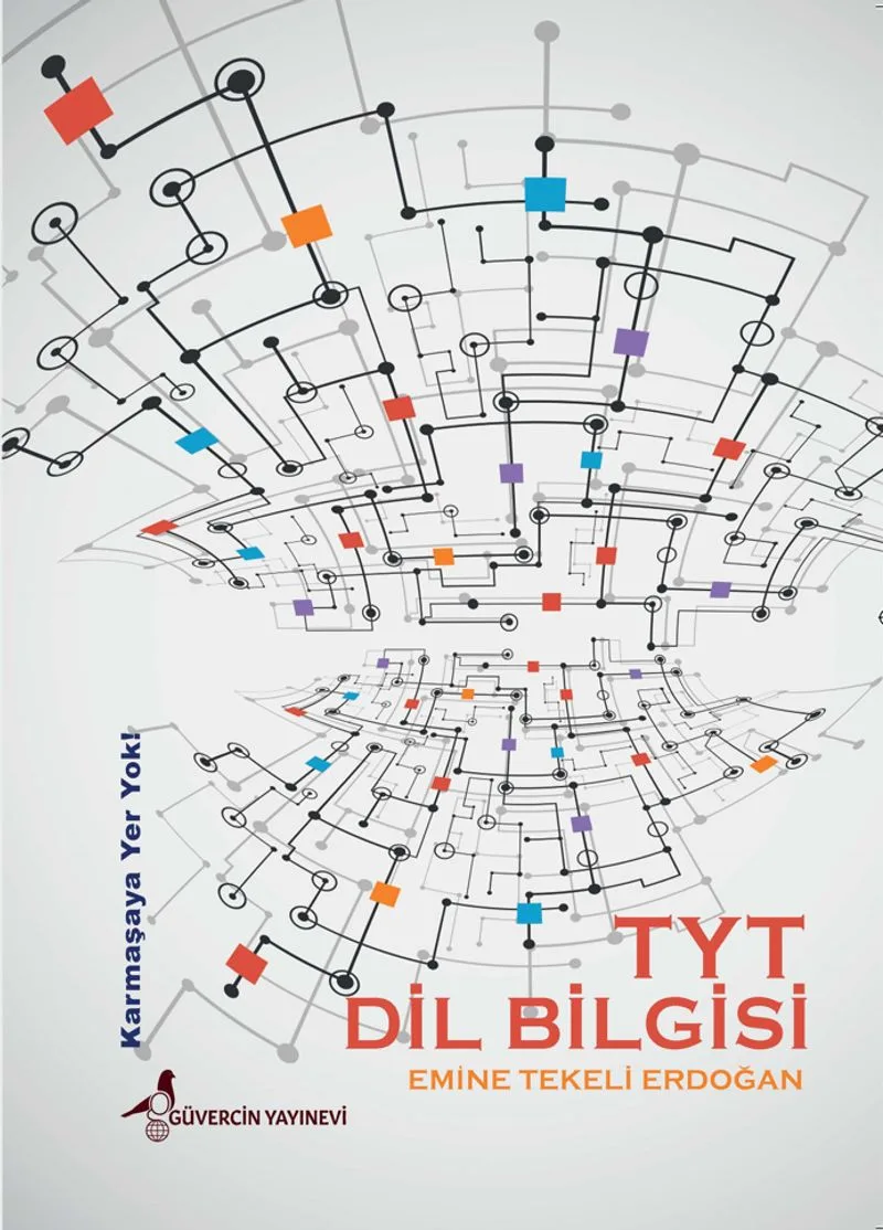 TYT Dil Bilgisi Konu Anlatımı Karmaşaya Yer Yok