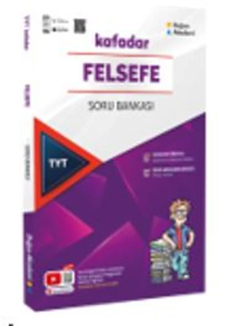 TYT Felsefe Soru Bankası