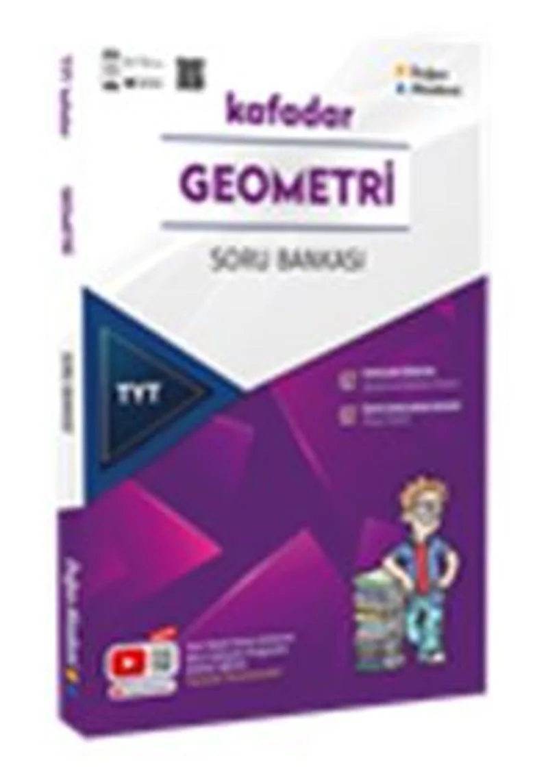 TYT Geometri Soru Bankası