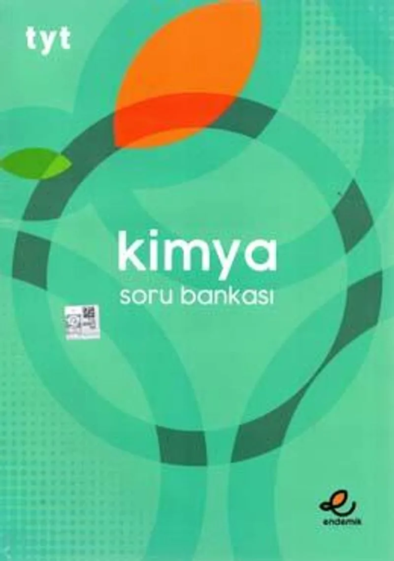 TYT Kimya Soru Bankası