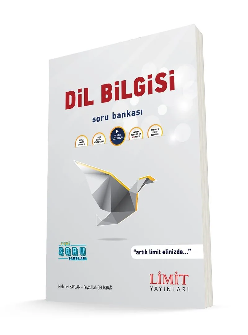 TYT Kronometre Dil Bilgisi Soru Bankası
