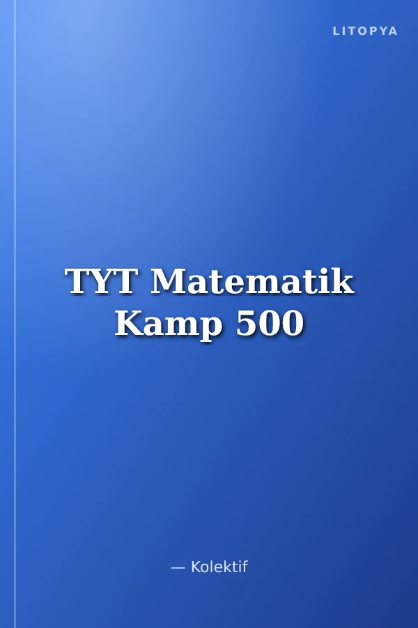 TYT Matematik Kamp 500