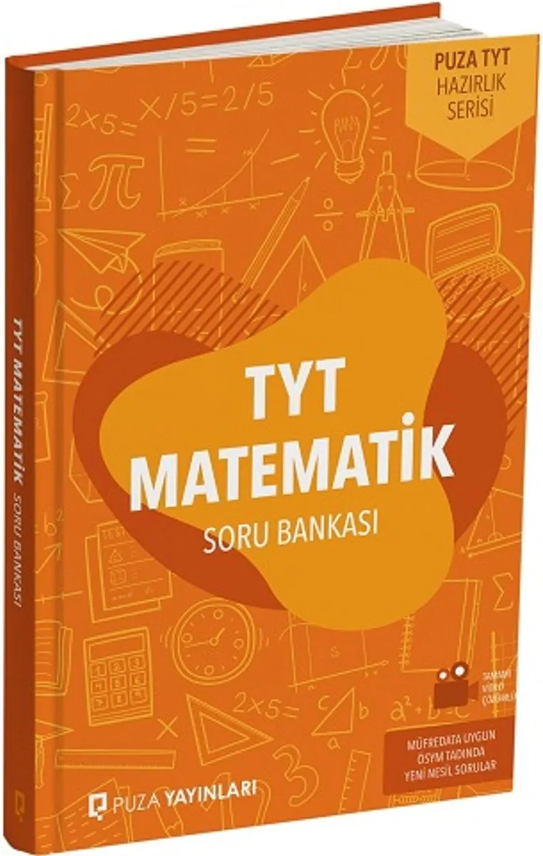 TYT Matematik Soru Bankası