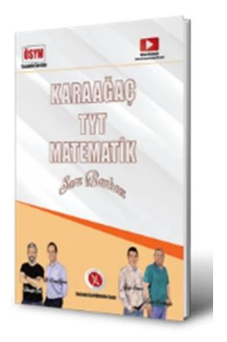 TYT Matematik Soru Bankası