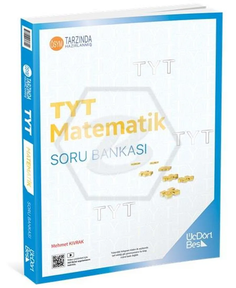 TYT Matematik Soru Bankası