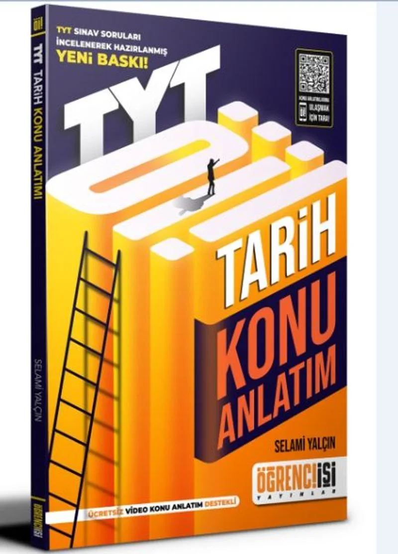 TYT Tarih Konu Anlatımı