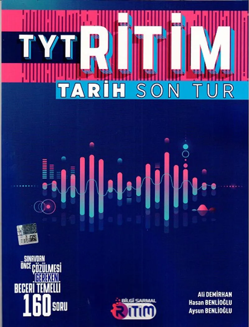 TYT Tarih Ritim Son Tur