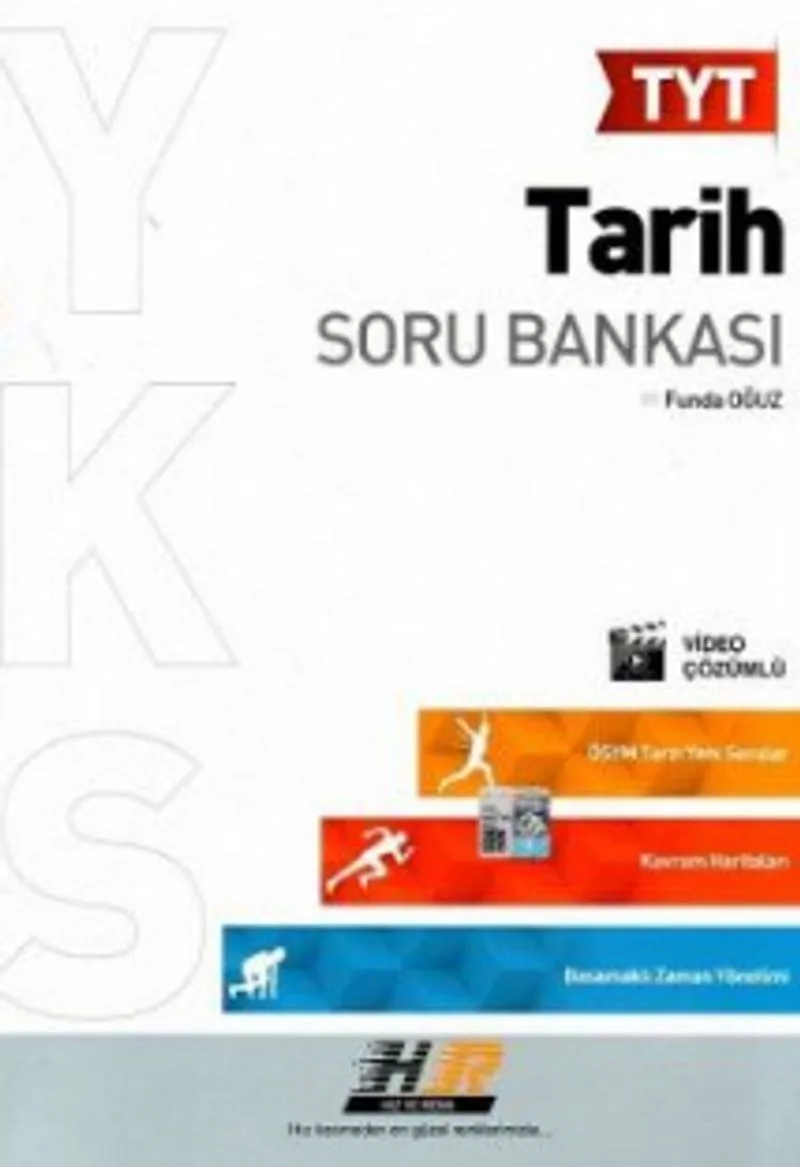 TYT Tarih Soru Bankası