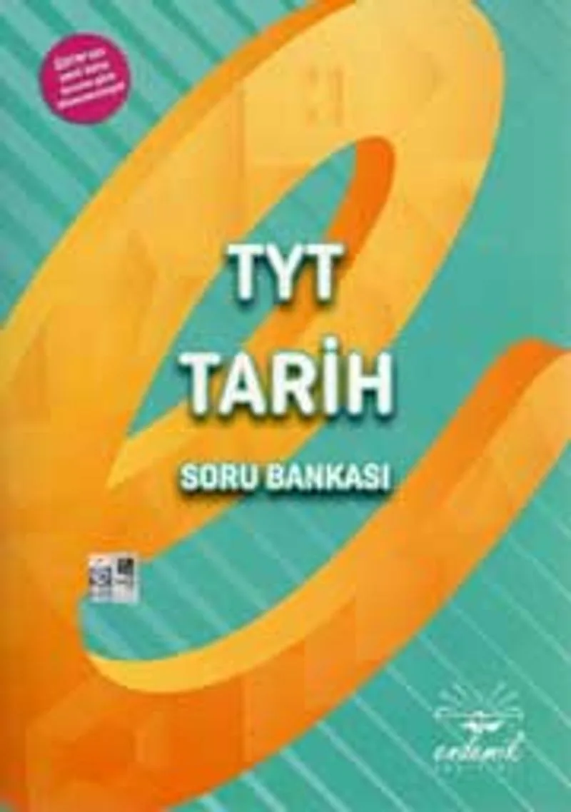 TYT Tarih Soru Bankası