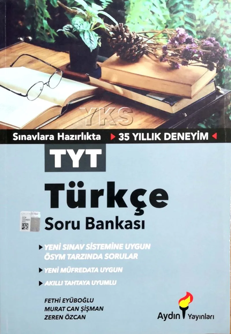 TYT Türkçe Soru Bankası