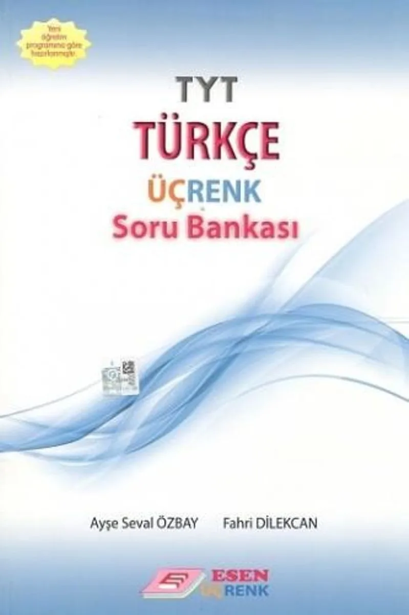 TYT Türkçe Soru Bankası