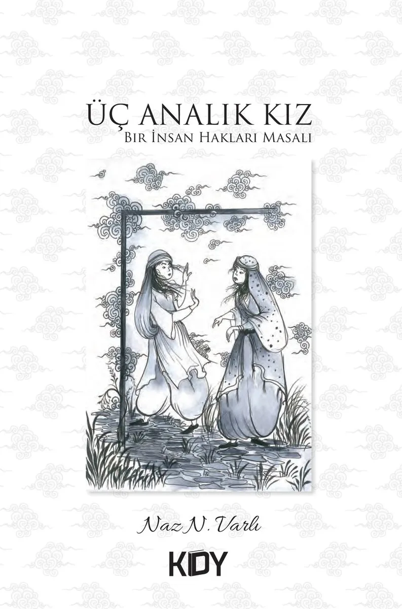 Üç Analık Kız