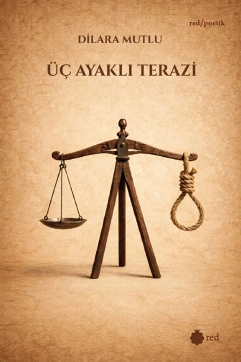 Üç Ayaklı Terazi