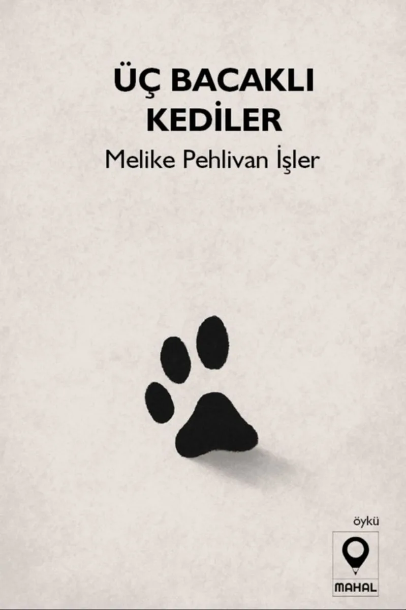 Üç Bacaklı Kediler