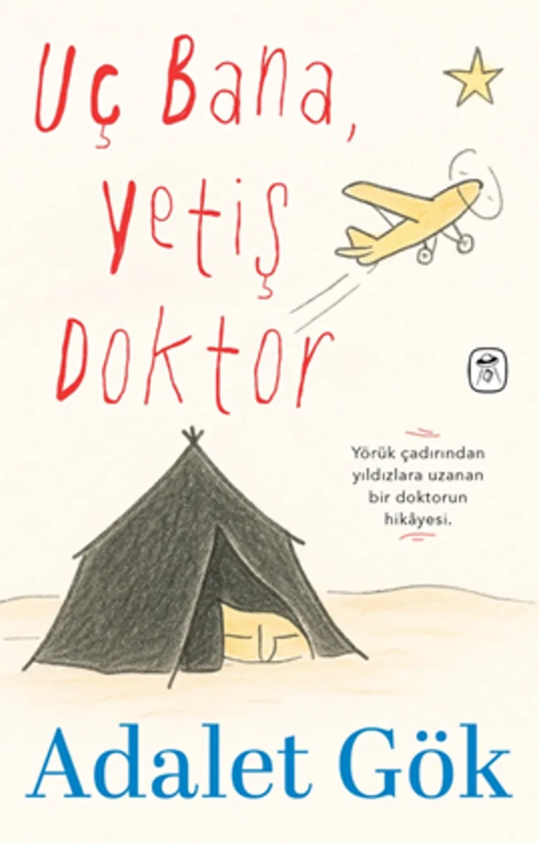 Uç Bana, Yetiş Doktor