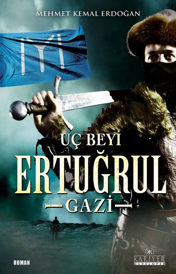 Uç Beyi Ertuğrul Gazi