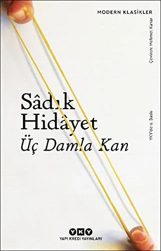 Üç Damla Kan