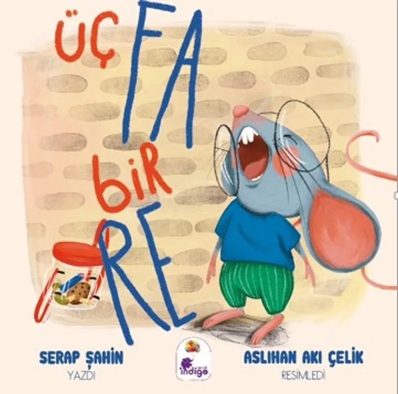 Üç Fa Bir Re