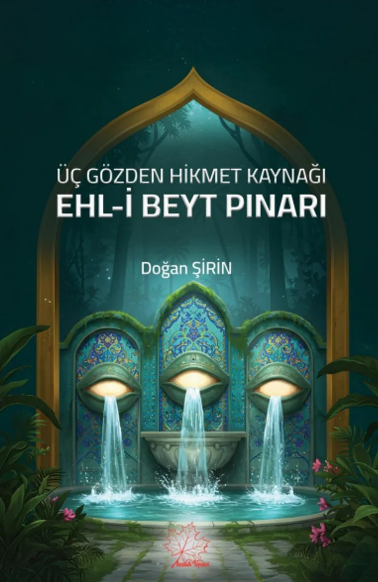 Üç Gözden Hikmet Kaynağı Ehl-i Beyt Pınarı