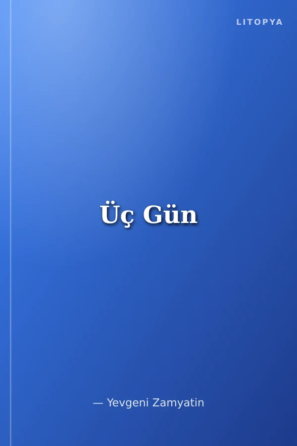 Üç Gün