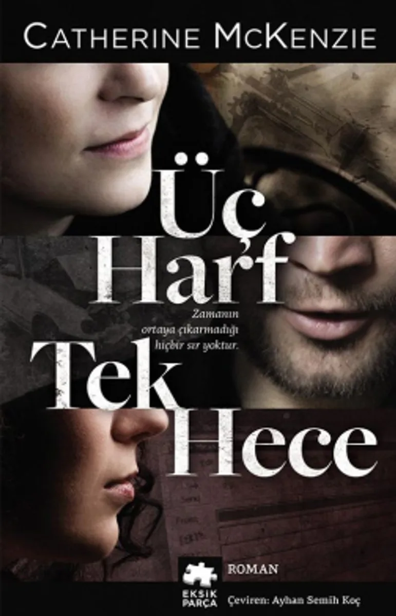 Üç Harf Tek Hece