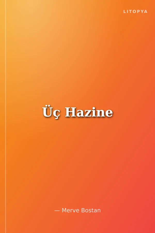 Üç Hazine