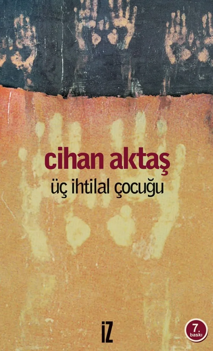 Üç İhtilal Çocuğu