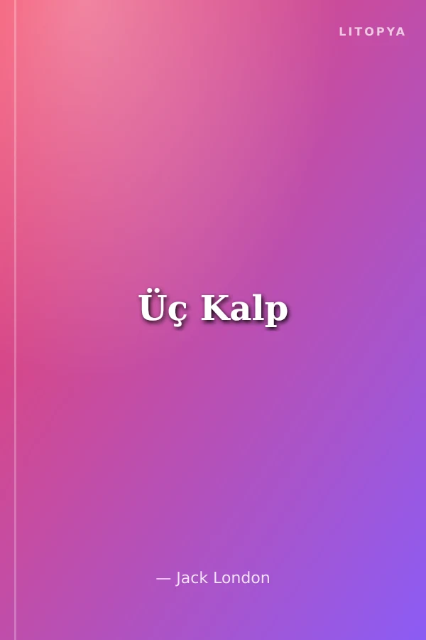 Üç Kalp