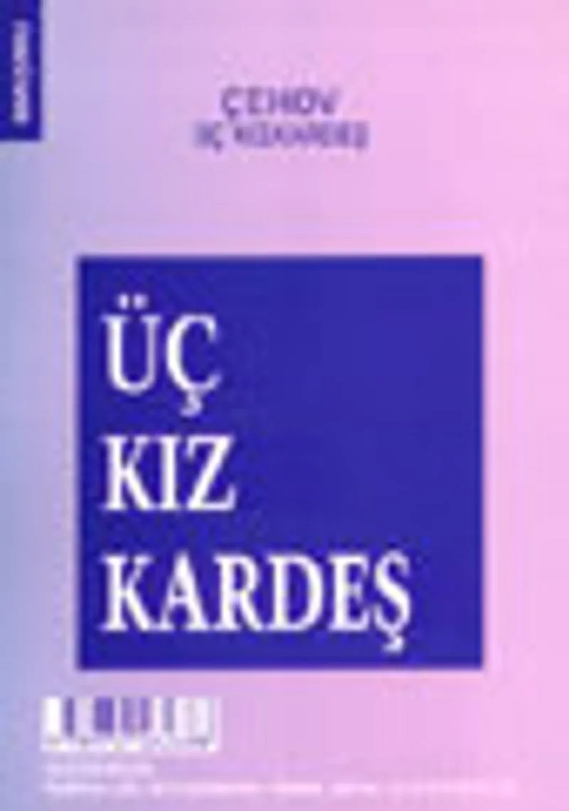 Üç Kız Kardeş