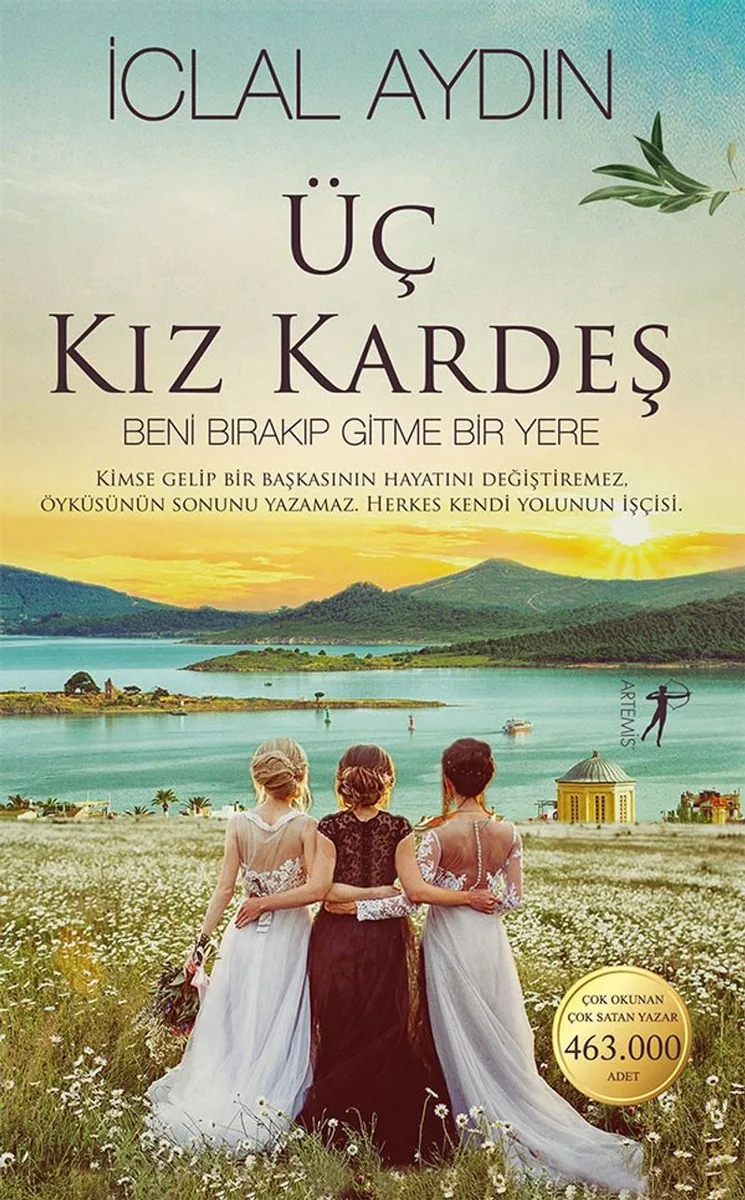 Üç Kız Kardeş