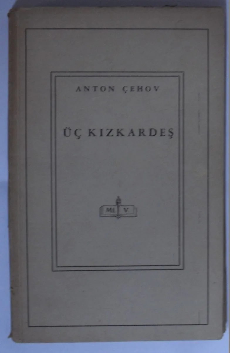 Üç Kızkardeş Kod: 11-Z-26