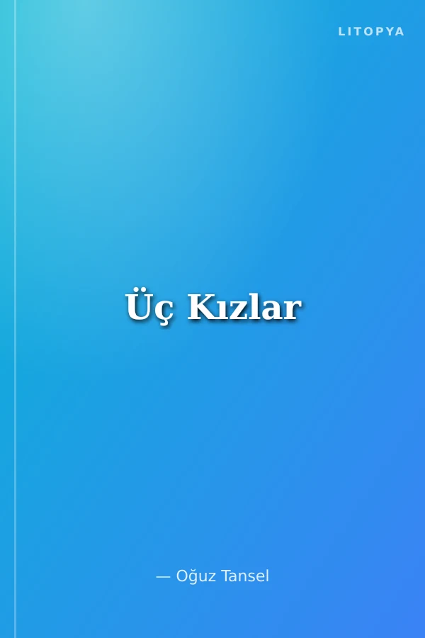 Üç Kızlar