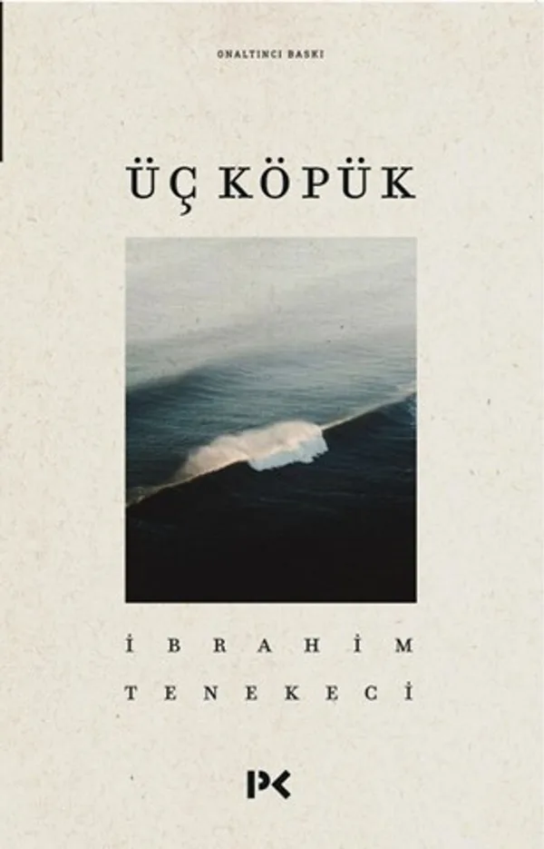 Üç Köpük