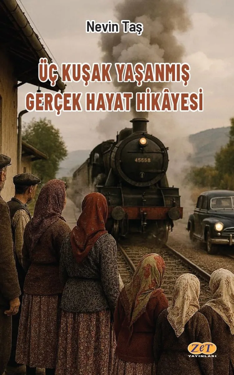 Üç Kuşak Yaşanmış Gerçek Hayat Hikayesi