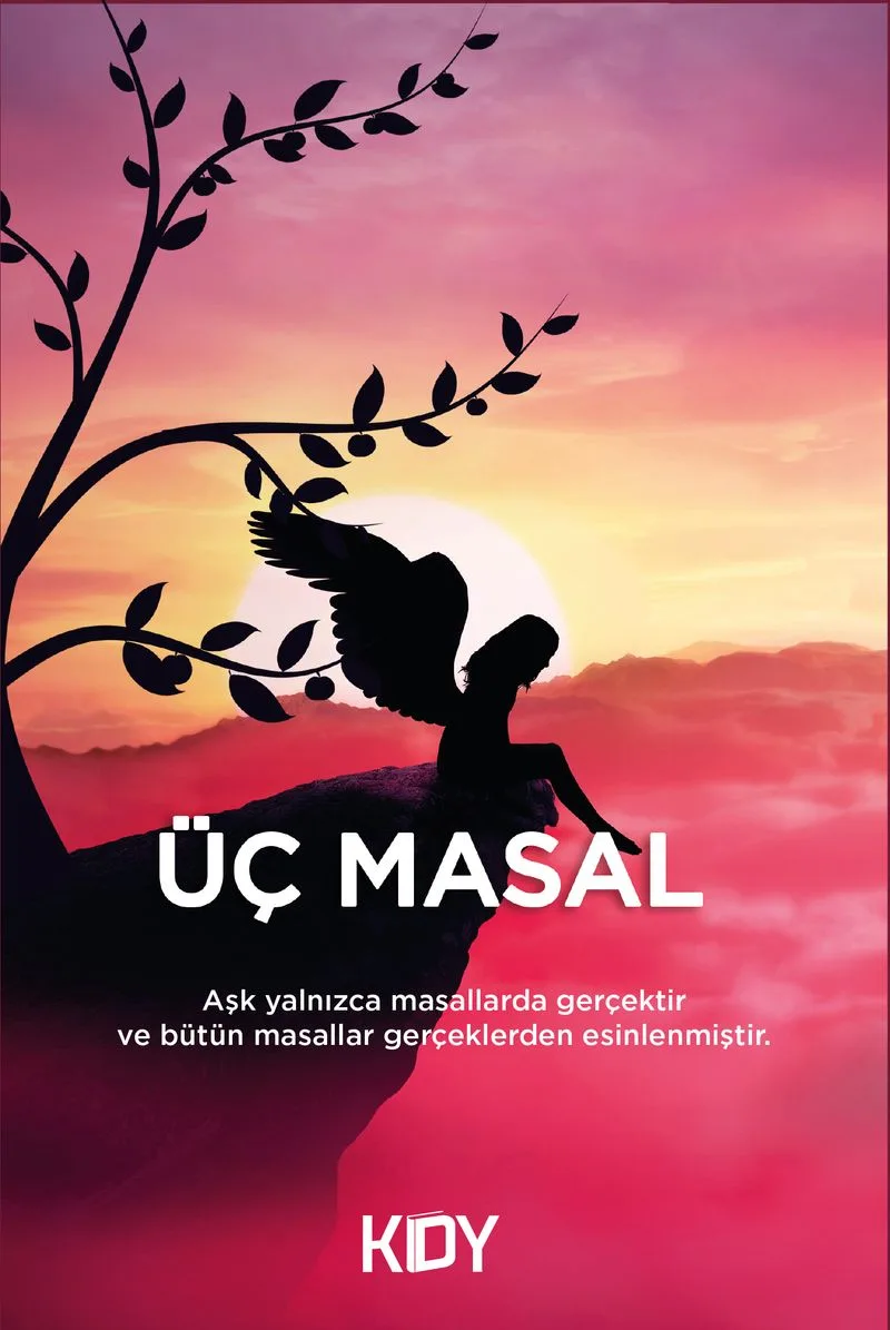 Üç Masal