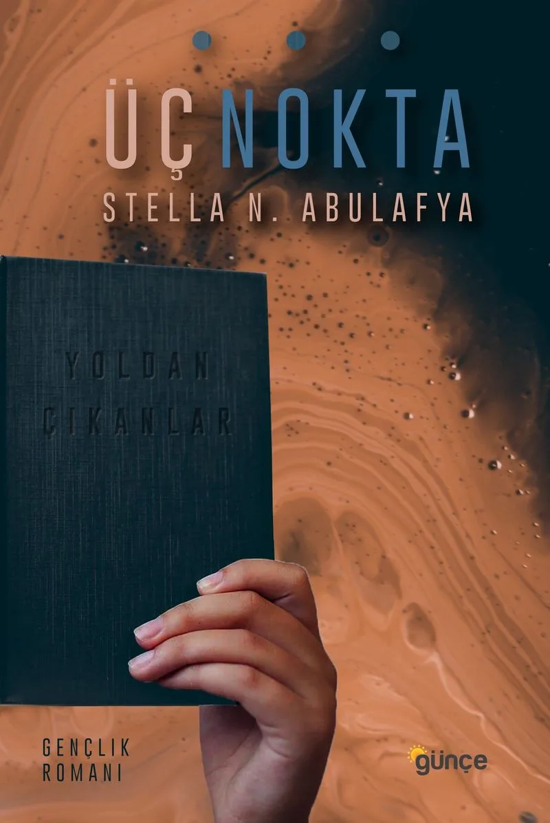 Üç Nokta Yoldan Çıkanlar