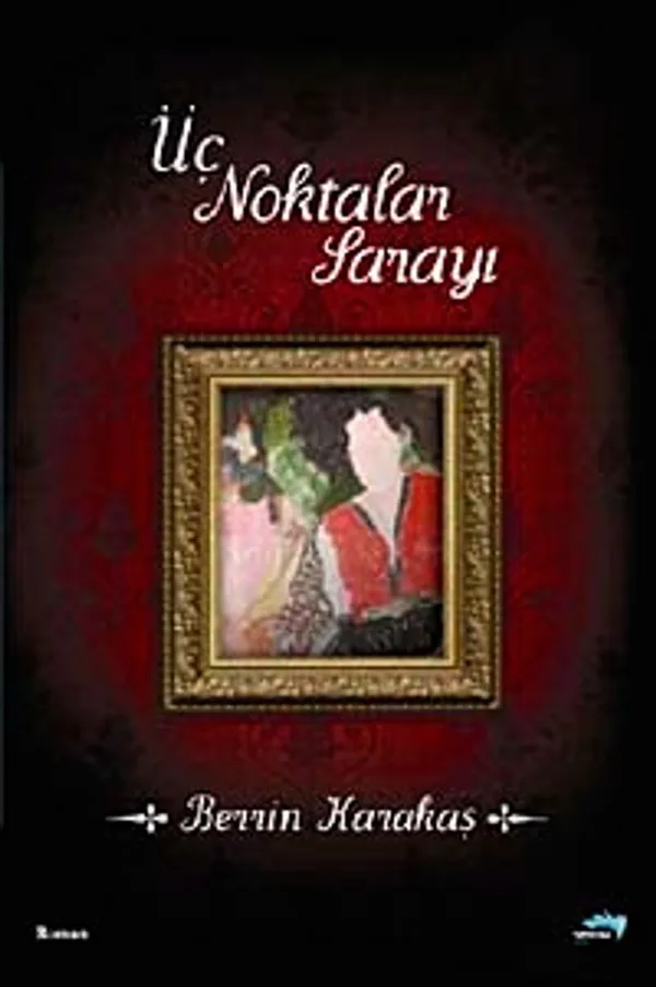 Üç Noktalar Sarayı