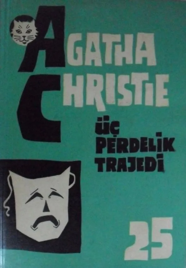 Üç Perdelik Trajedi (4-B-19)