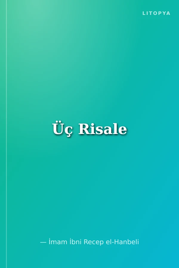 Üç Risale