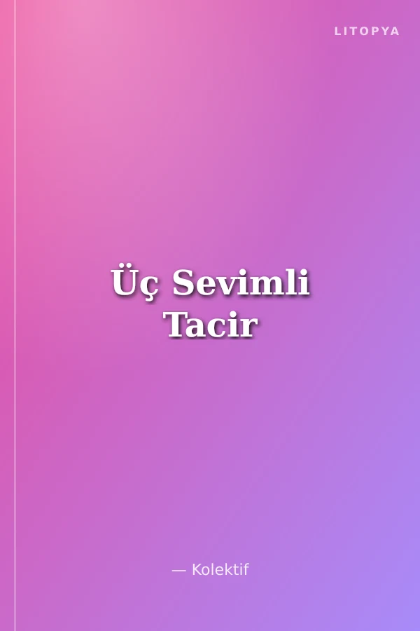 Üç Sevimli Tacir
