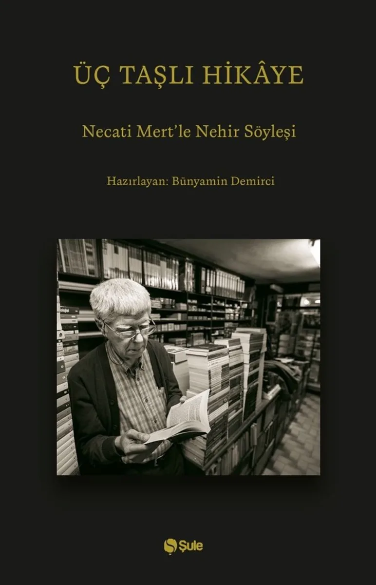 Üç Taşlı Hikaye