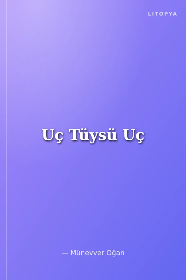 Uç Tüysü Uç