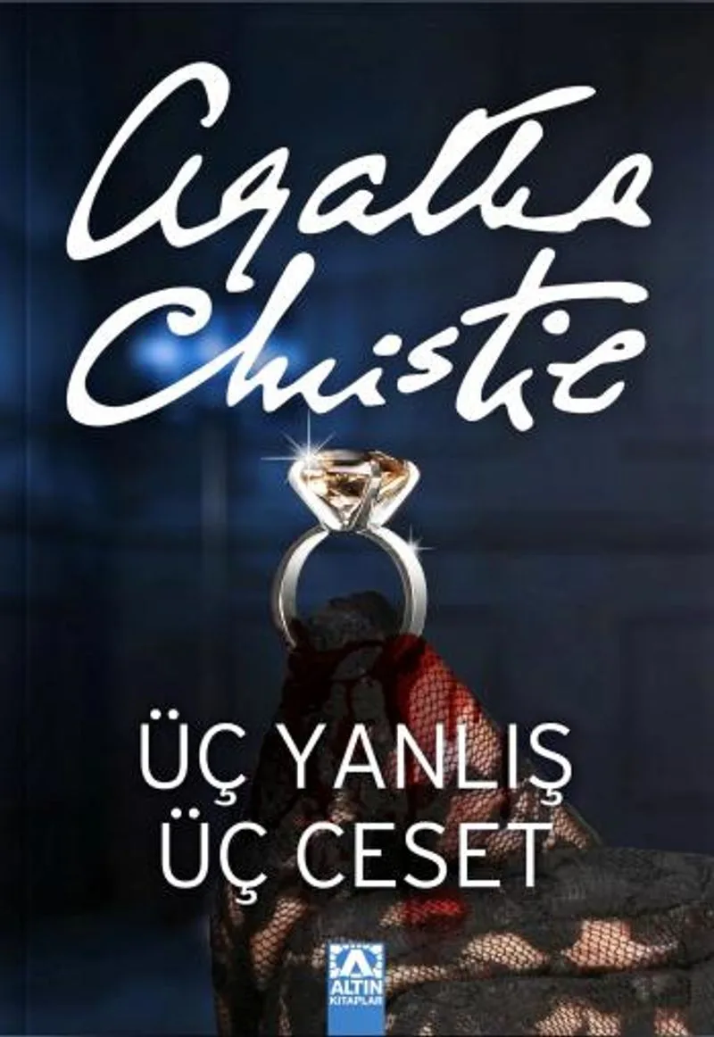 Üç Yanlış Üç Ceset