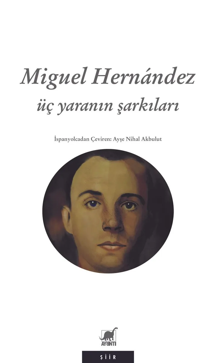 Üç Yaranın Şarkıları Yoksunluk Şarkı ve Romansları 1938-1941
