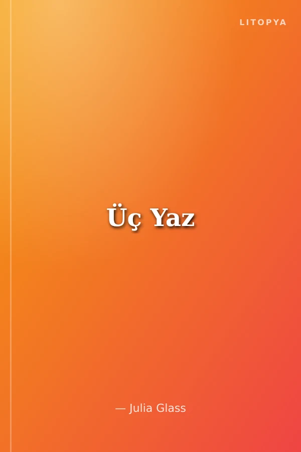 Üç Yaz
